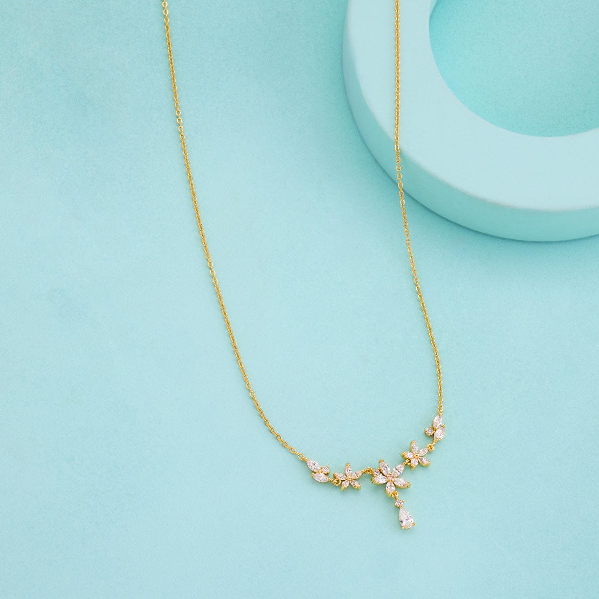 Trendy Necklace Trendy Necklace 195965