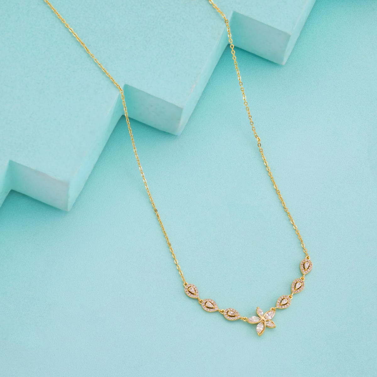 Trendy Necklace Trendy Necklace 195966