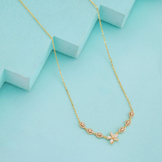 Trendy Necklace Trendy Necklace 195966
