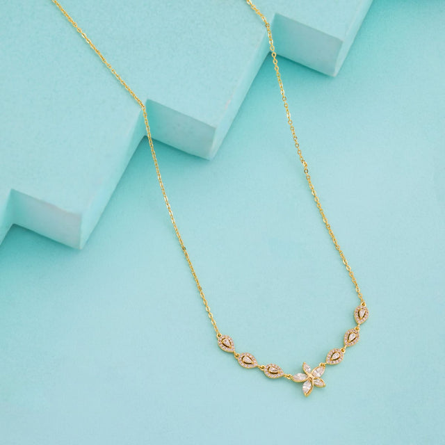 Trendy Necklace Trendy Necklace 195966