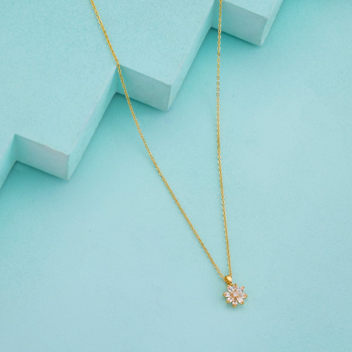 Trendy Necklace Trendy Necklace 195967