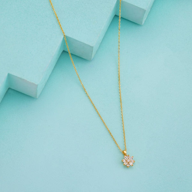 Trendy Necklace Trendy Necklace 195967