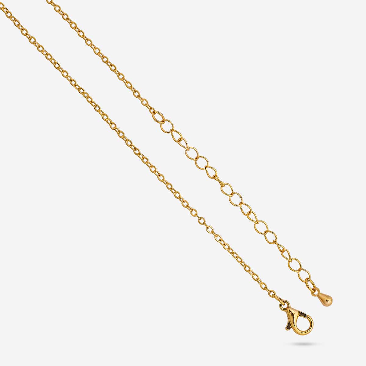 Trendy Necklace Trendy Necklace 195968