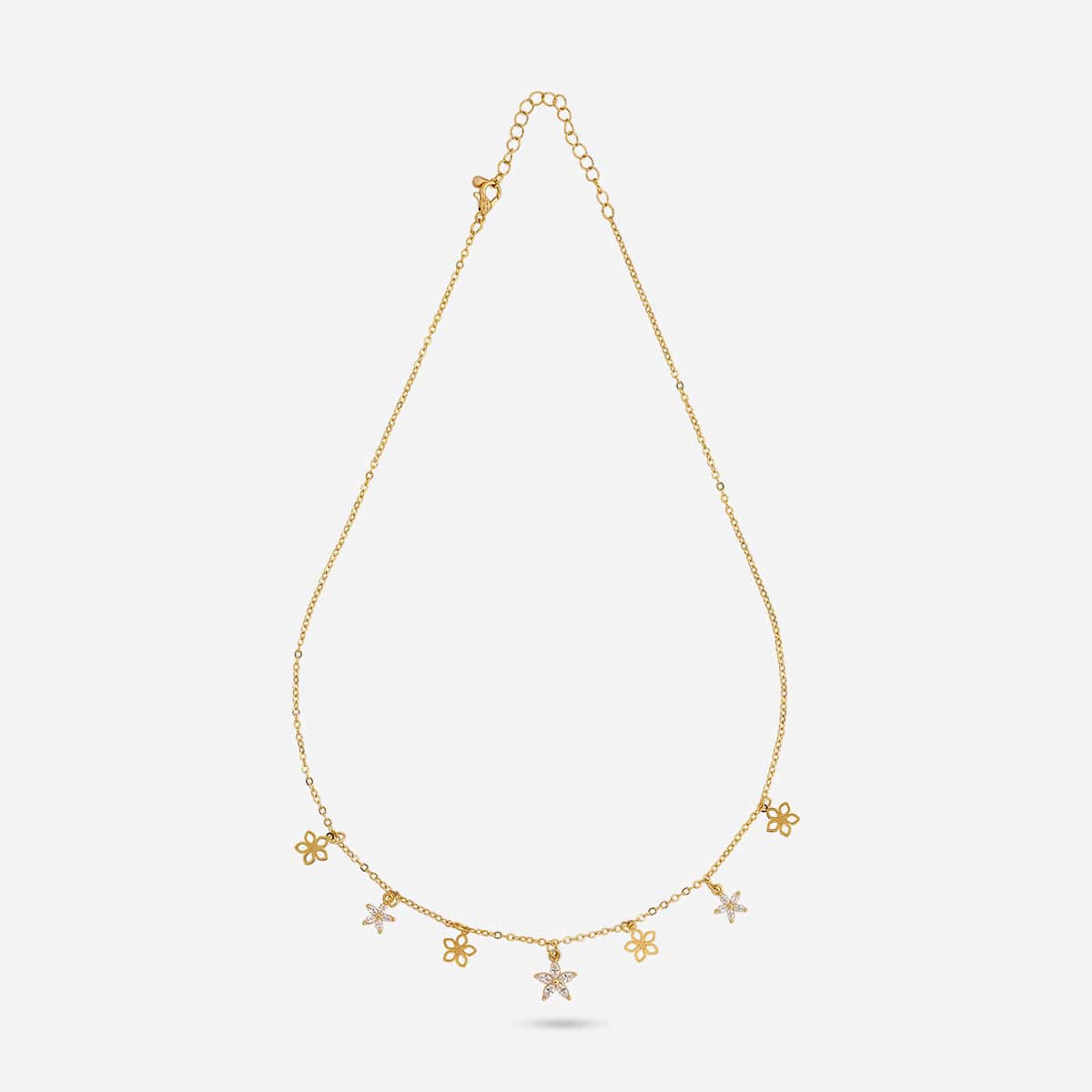 Trendy Necklace Trendy Necklace 195968