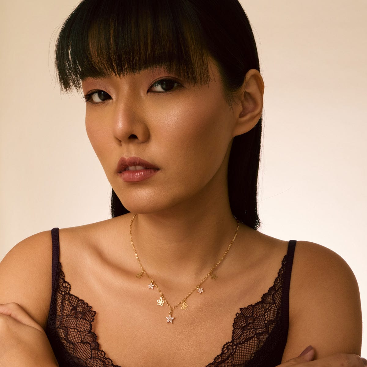 Trendy Necklace Trendy Necklace 195968