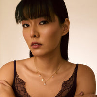 Trendy Necklace Trendy Necklace 195968