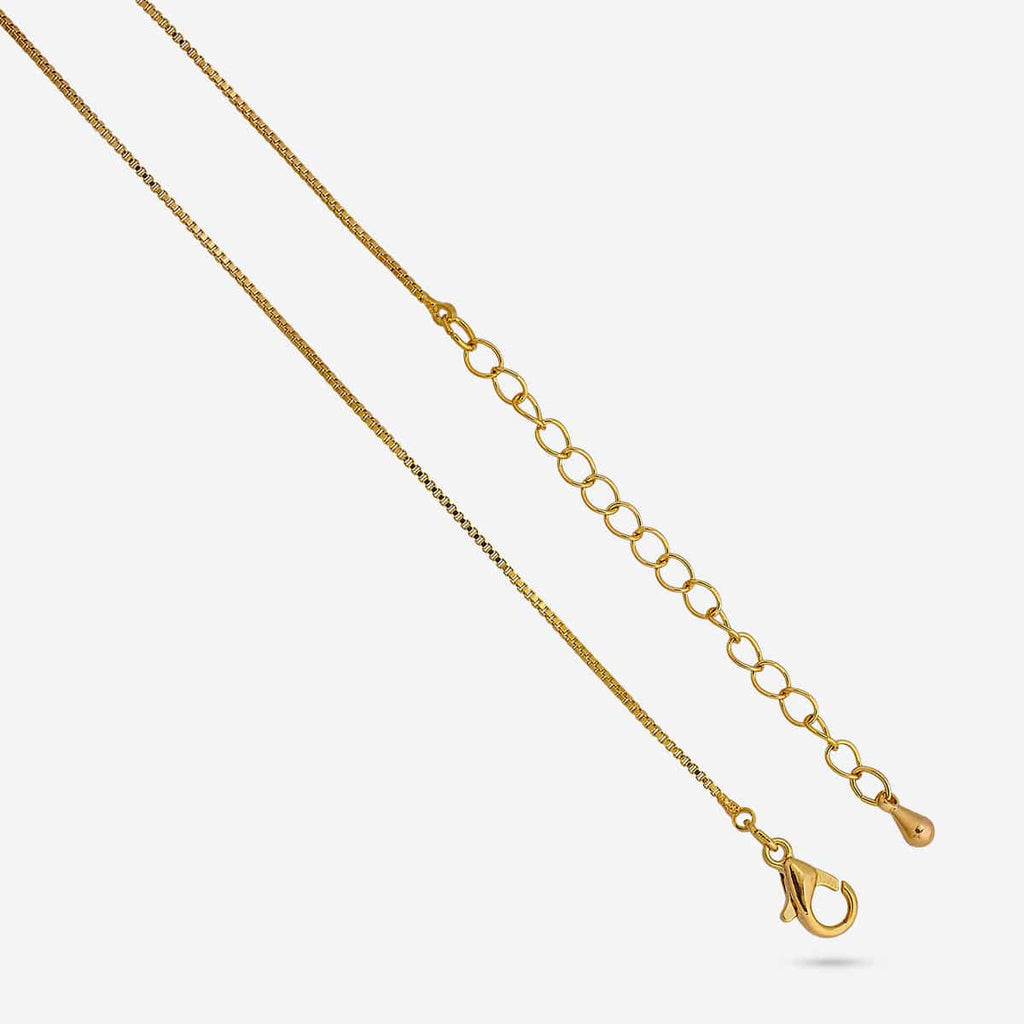 Trendy Necklace Trendy Necklace 195969