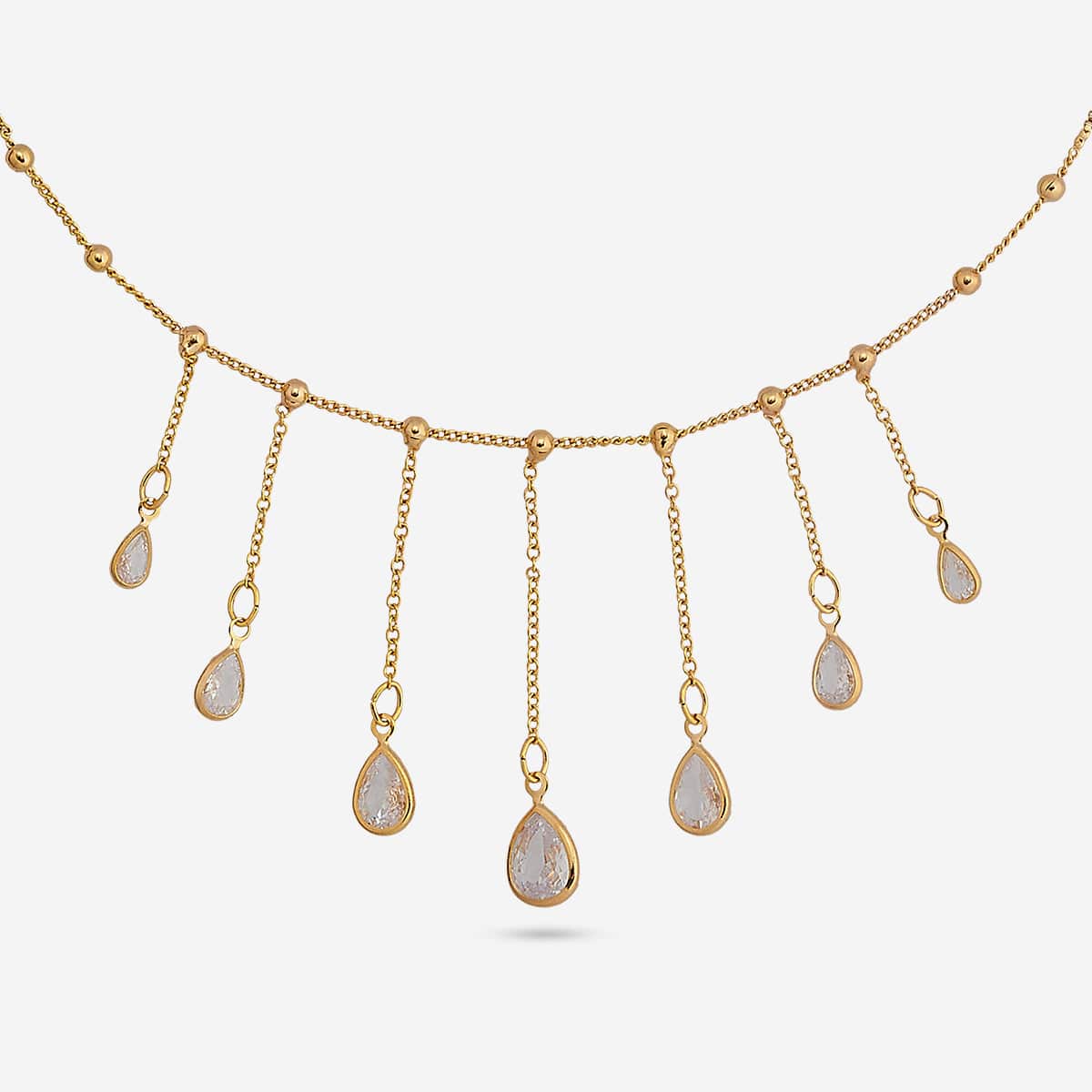 Trendy Necklace Trendy Necklace 195969