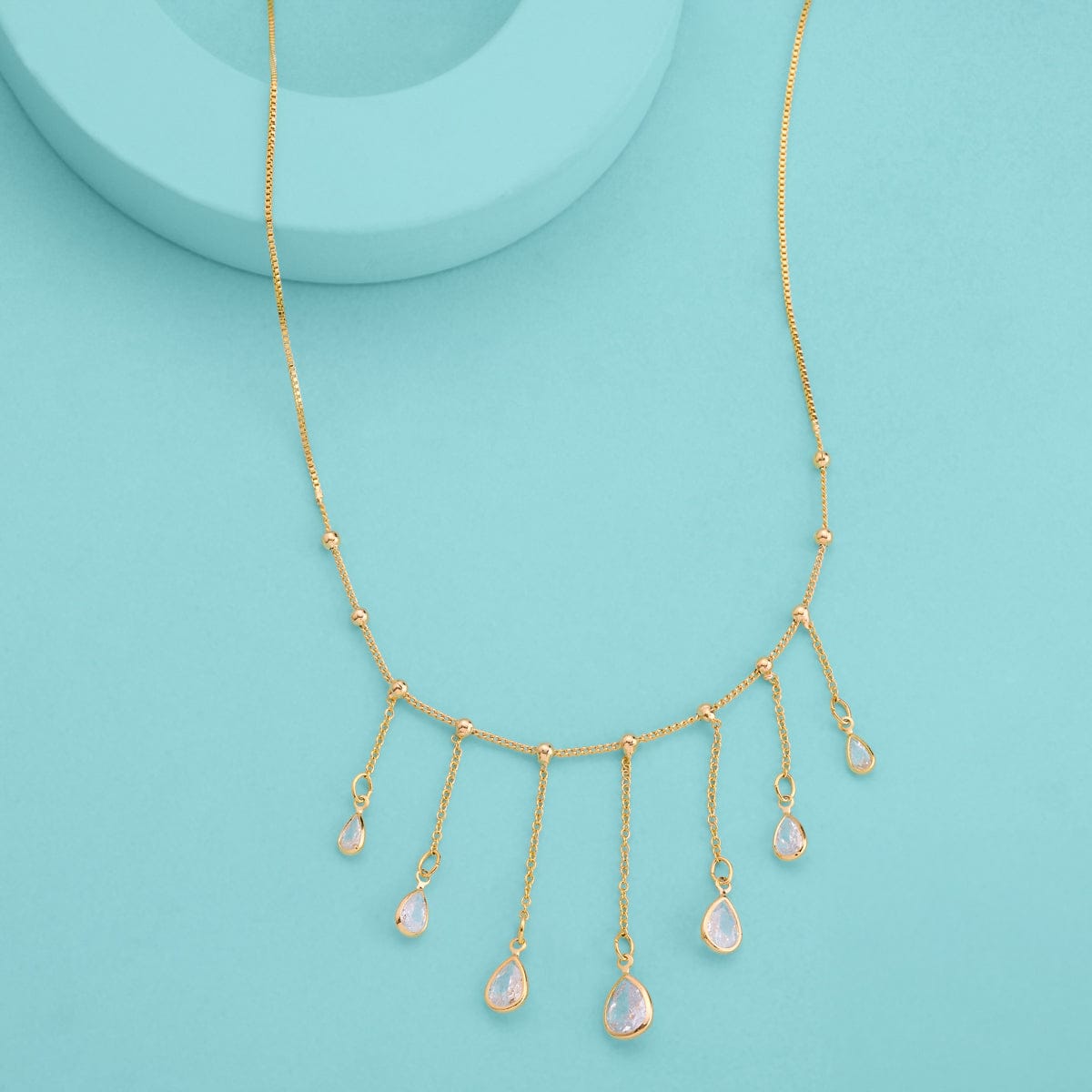 Trendy Necklace Trendy Necklace 195969