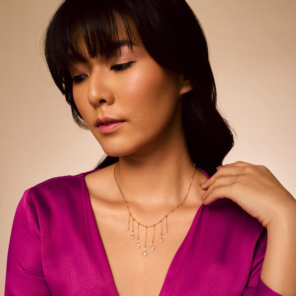 Trendy Necklace Trendy Necklace 195969