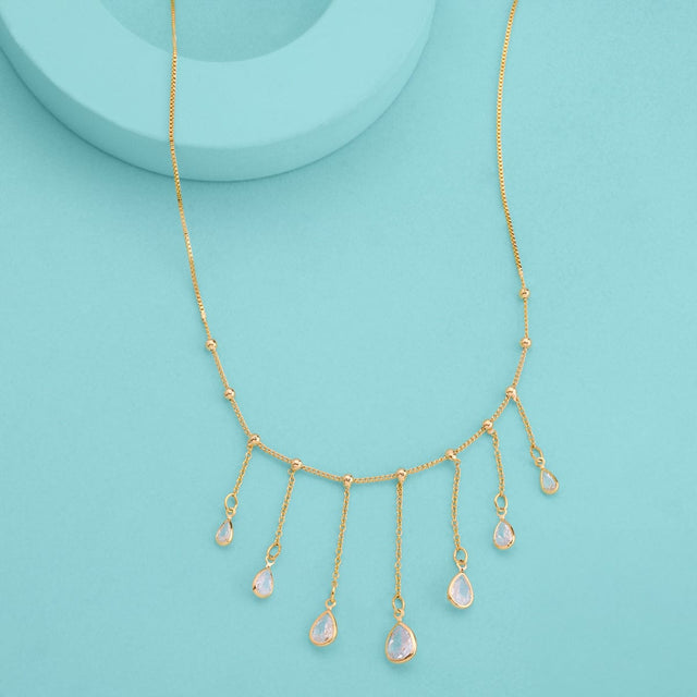 Trendy Necklace Trendy Necklace 195969