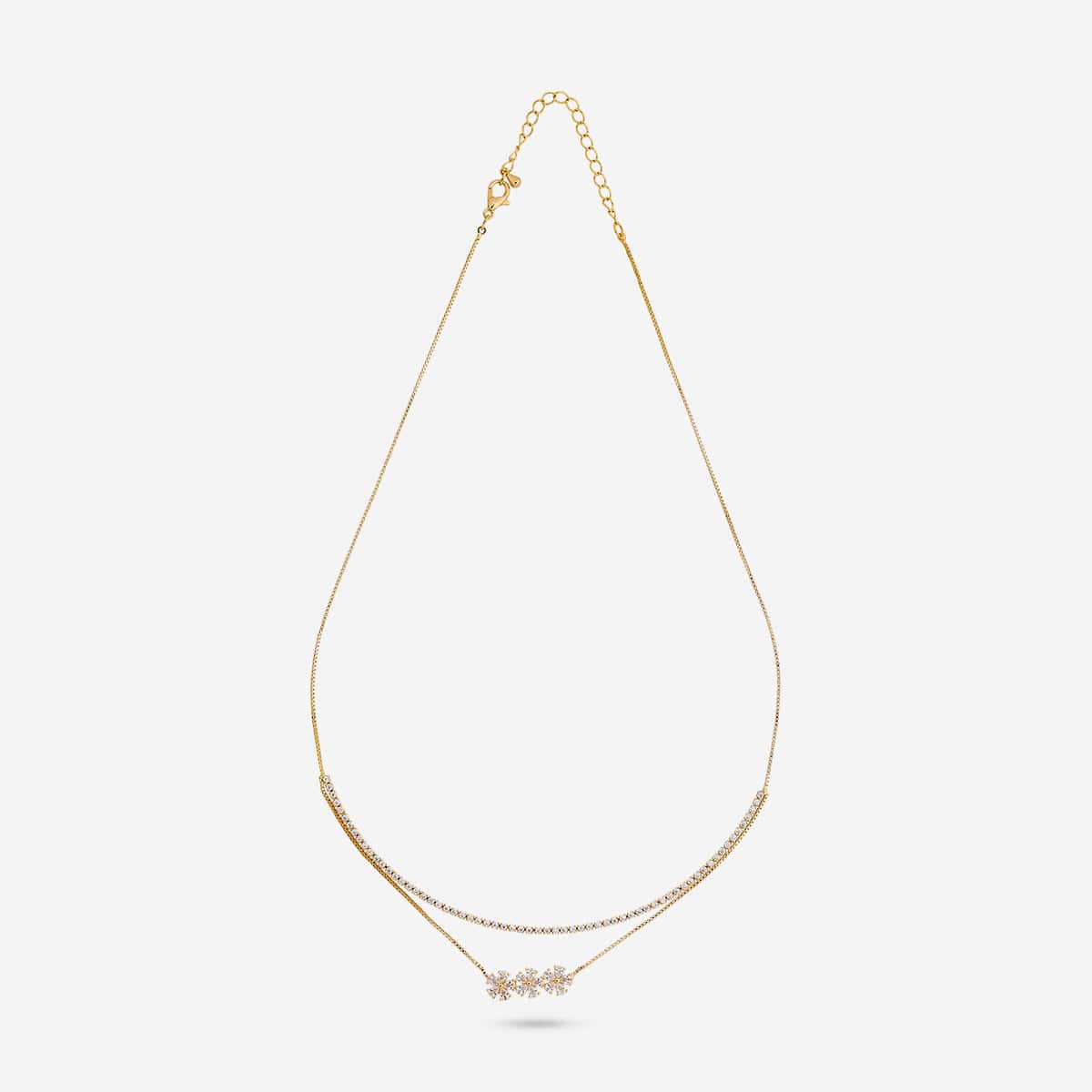 Trendy Necklace Trendy Necklace 195971