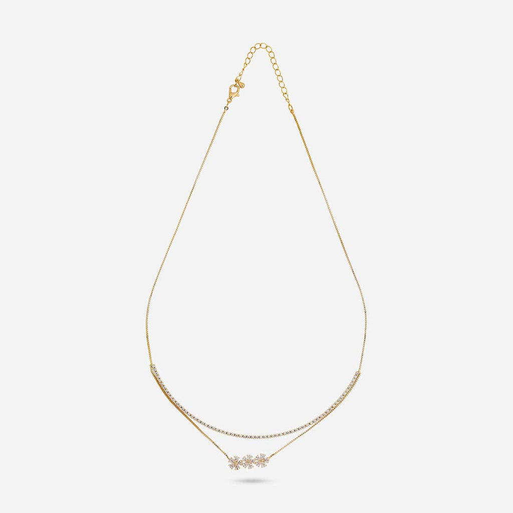 Trendy Necklace Trendy Necklace 195971