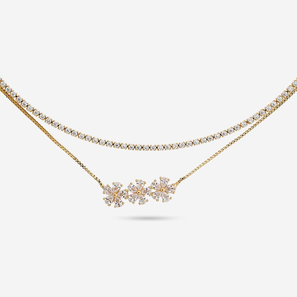 Trendy Necklace Trendy Necklace 195971