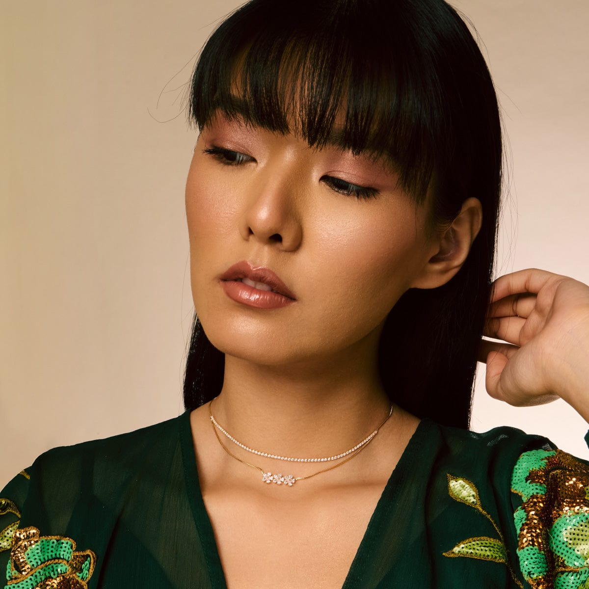 Trendy Necklace Trendy Necklace 195971