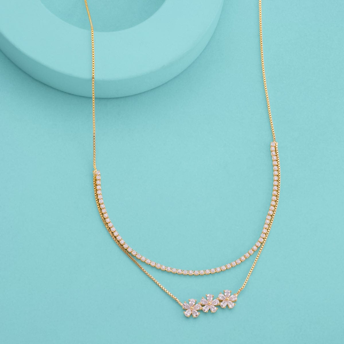 Trendy Necklace Trendy Necklace 195971