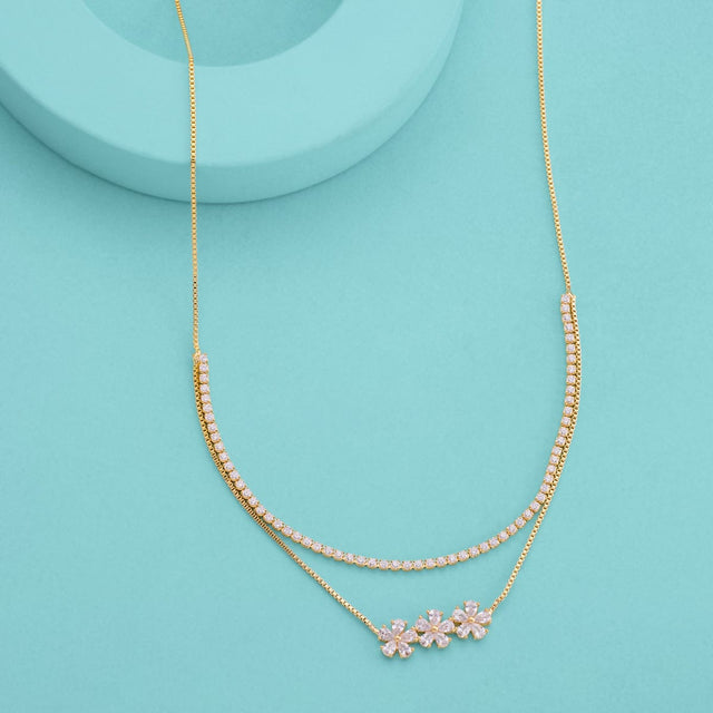 Trendy Necklace Trendy Necklace 195971