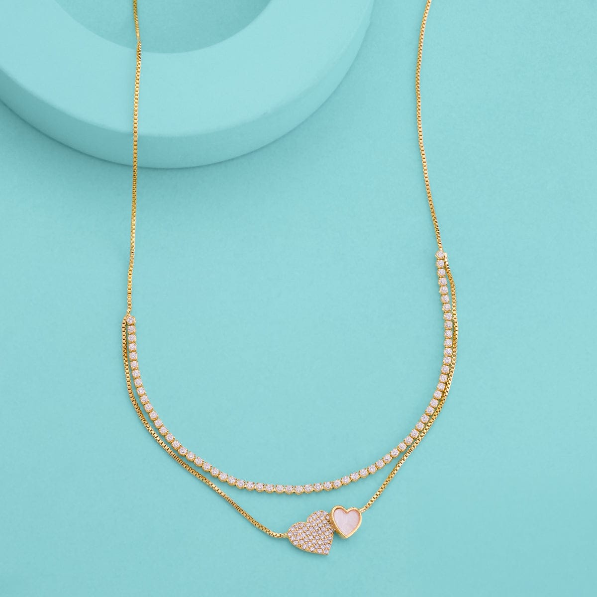 Trendy Necklace Trendy Necklace 195972