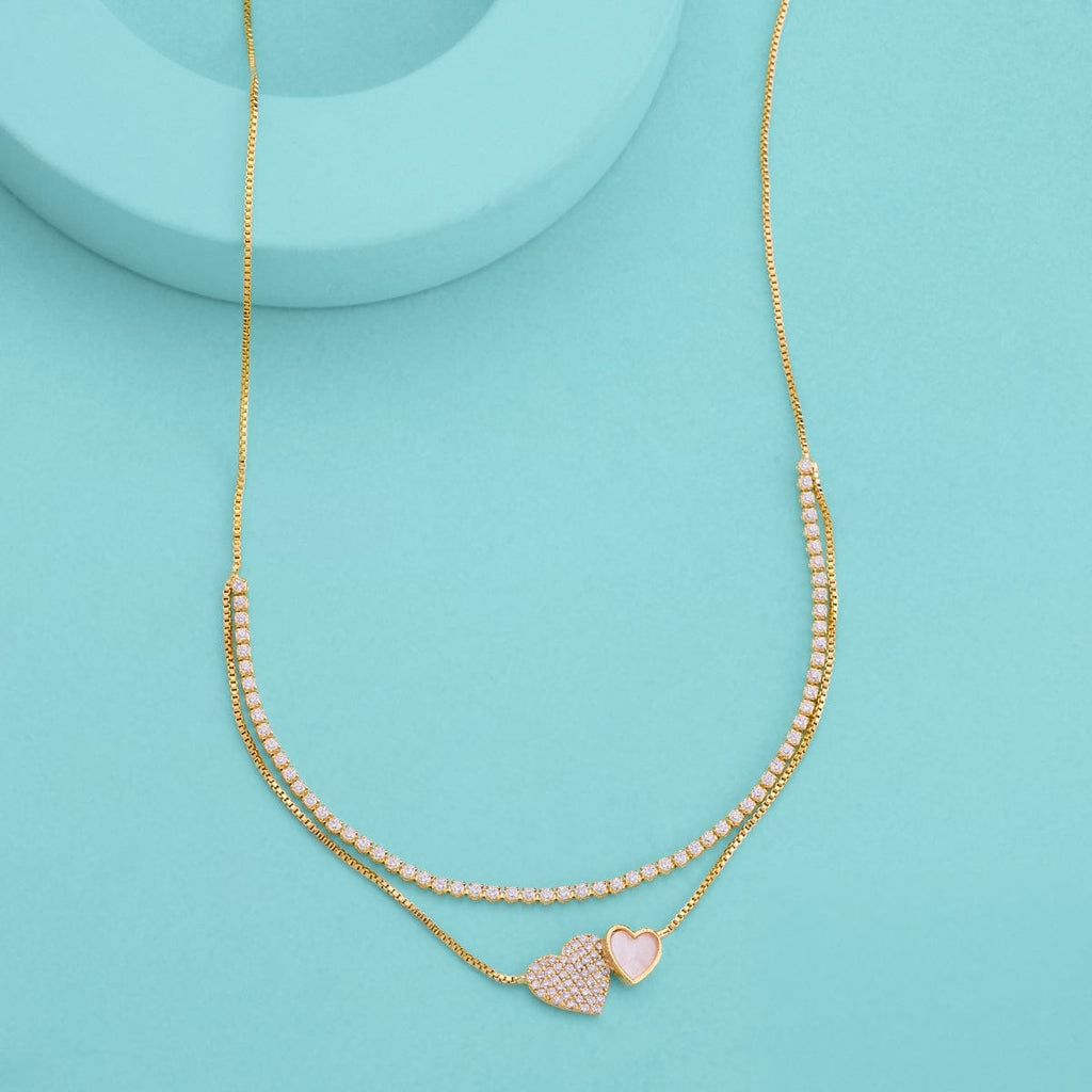 Trendy Necklace Trendy Necklace 195972