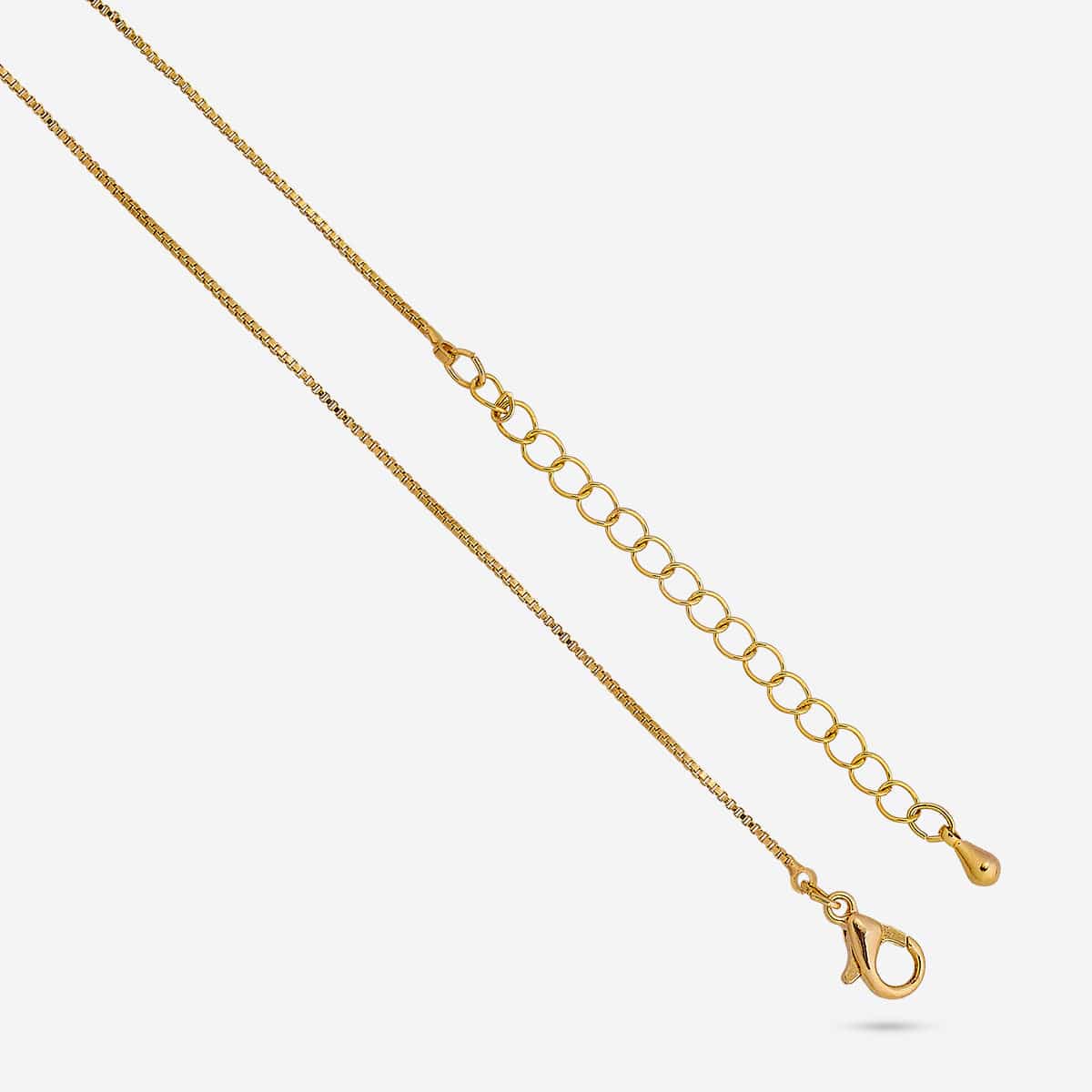 Trendy Necklace Trendy Necklace 195972