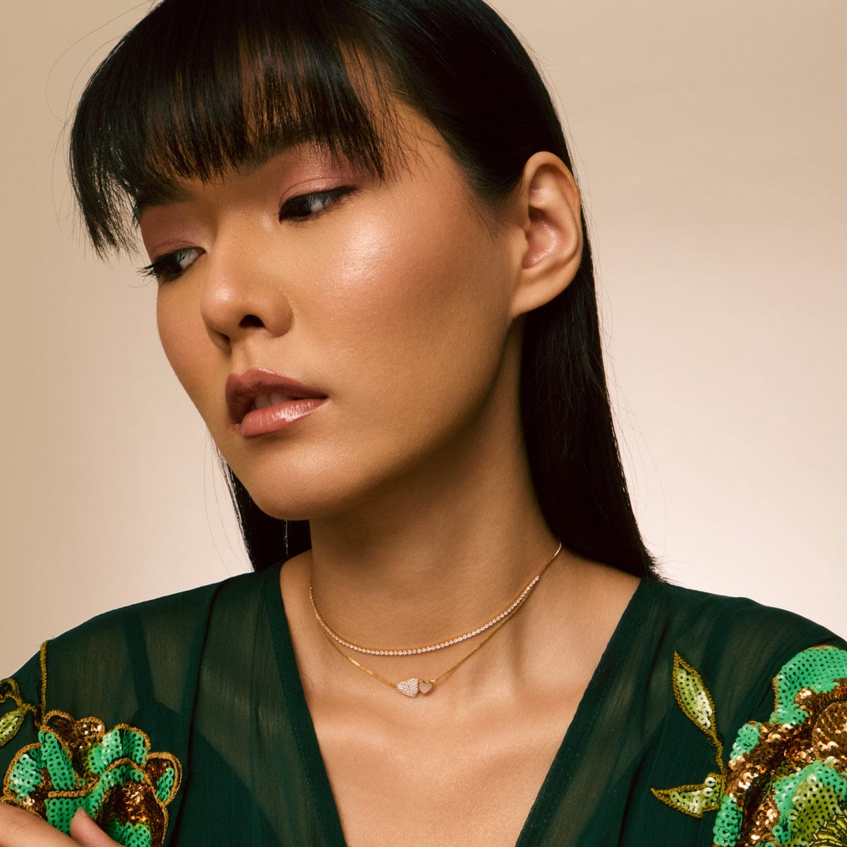 Trendy Necklace Trendy Necklace 195972