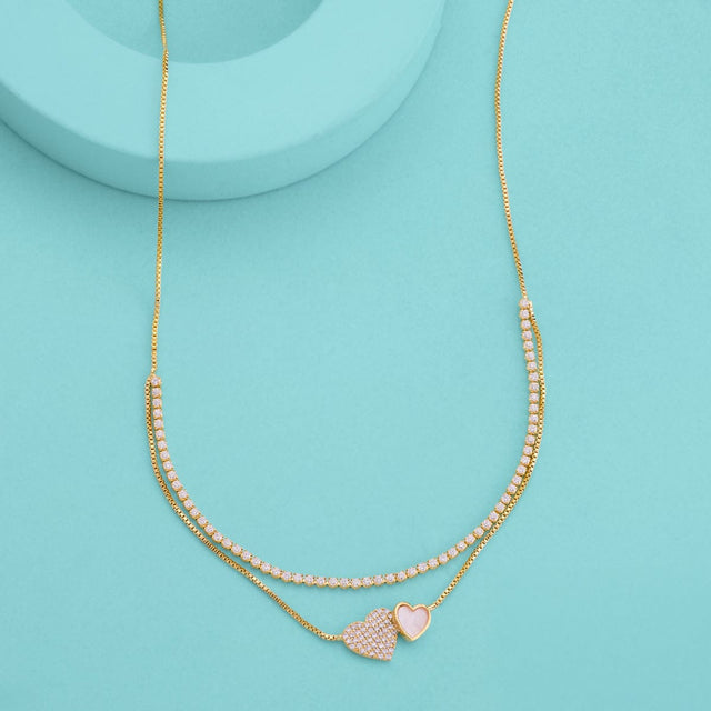 Trendy Necklace Trendy Necklace 195972