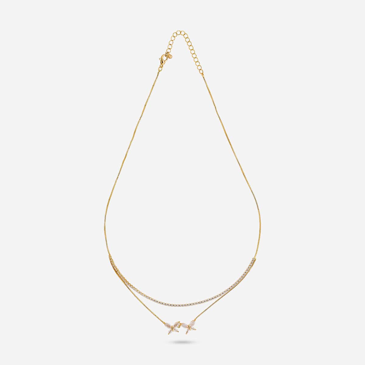 Trendy Necklace Trendy Necklace 195973