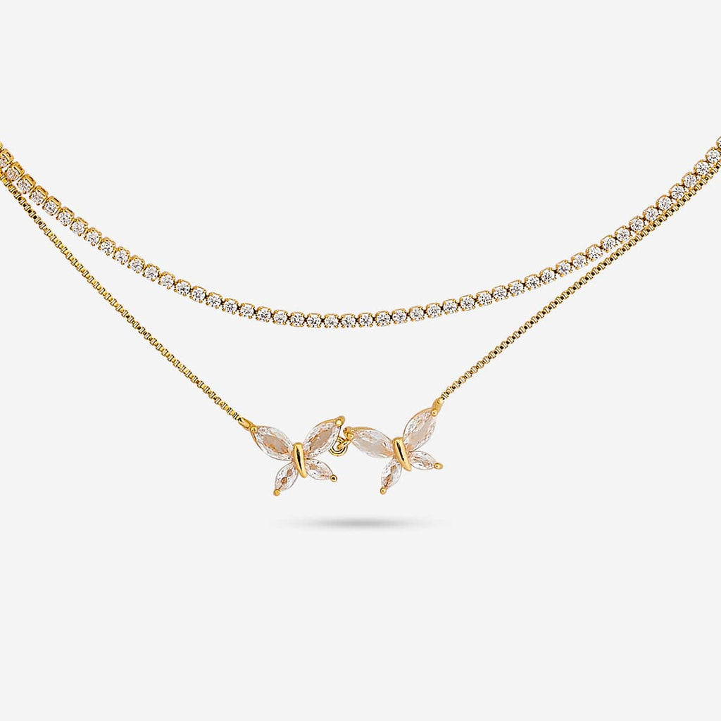 Trendy Necklace Trendy Necklace 195973