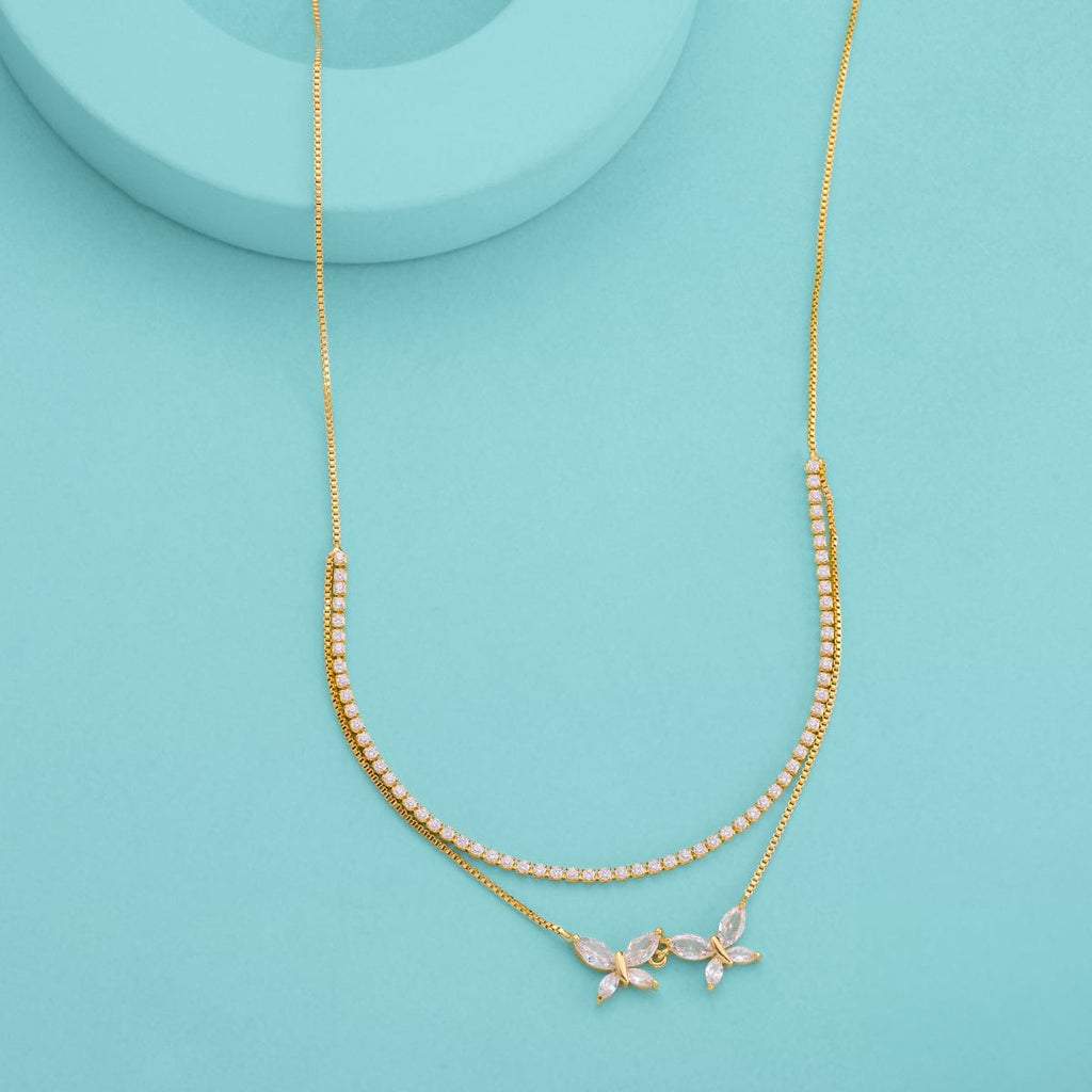 Trendy Necklace Trendy Necklace 195973