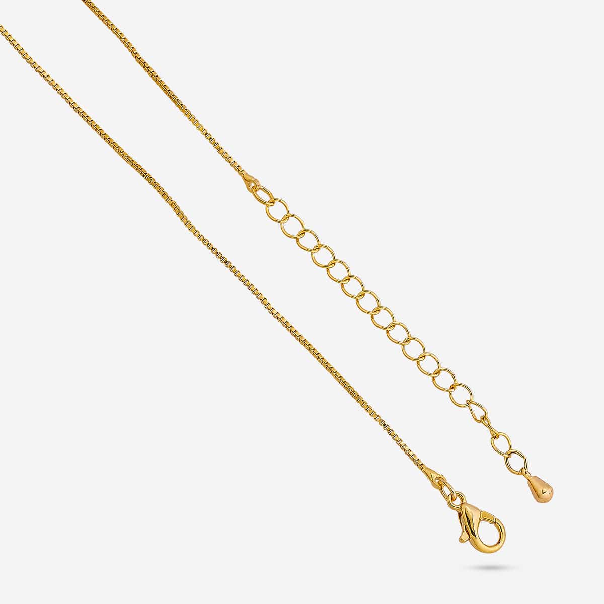 Trendy Necklace Trendy Necklace 195973