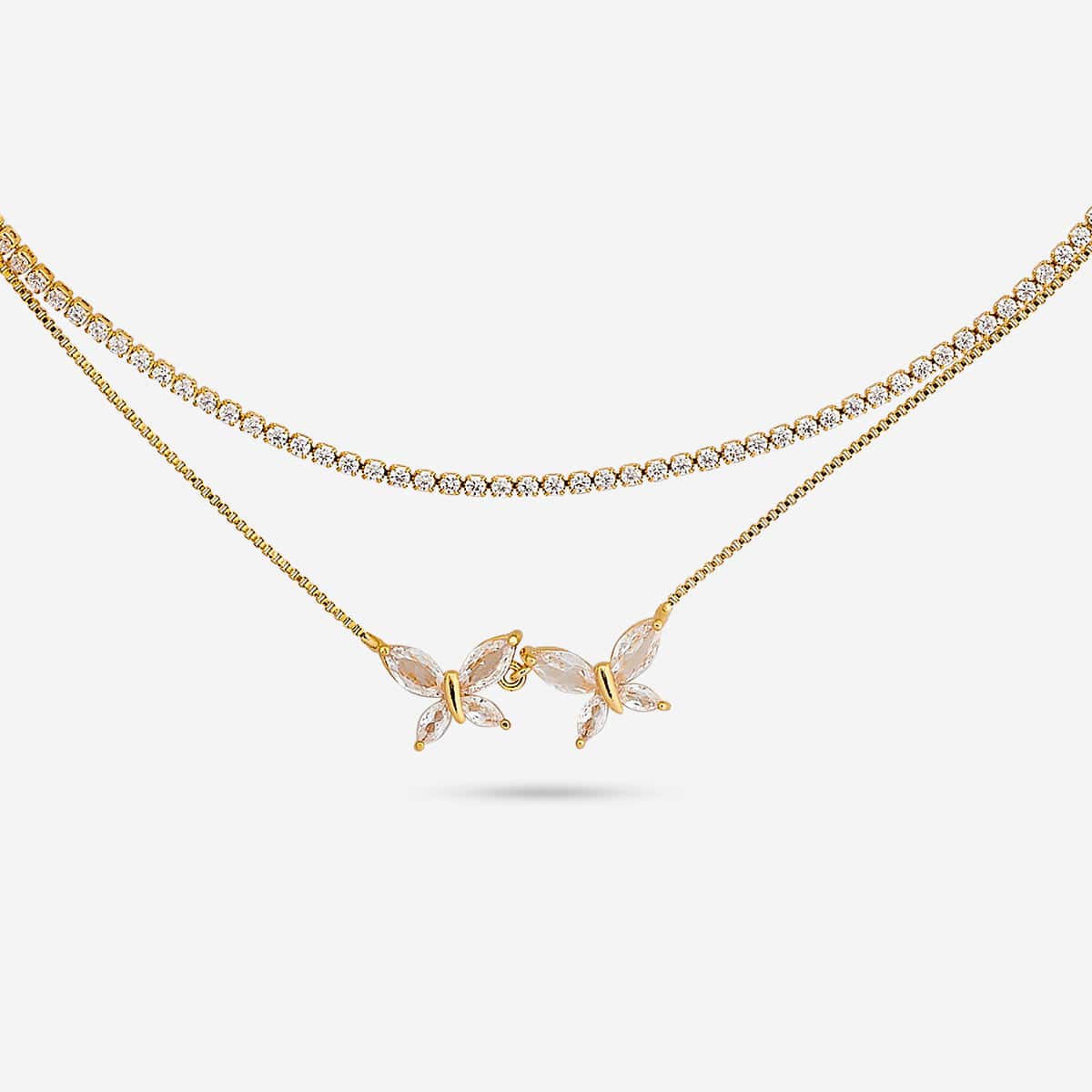 Trendy Necklace Trendy Necklace 195973