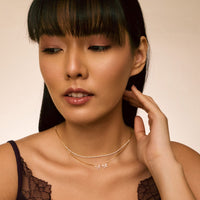 Trendy Necklace Trendy Necklace 195973