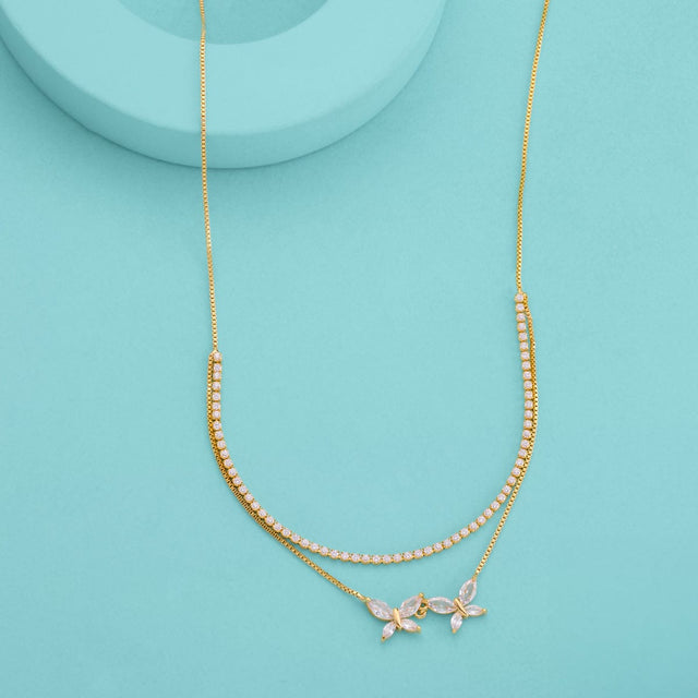 Trendy Necklace Trendy Necklace 195973