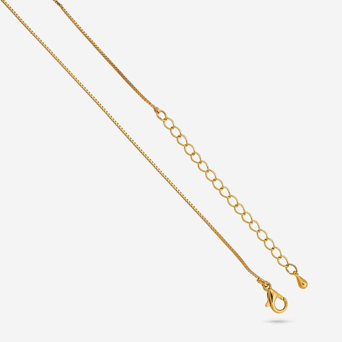 Trendy Necklace Trendy Necklace 195974