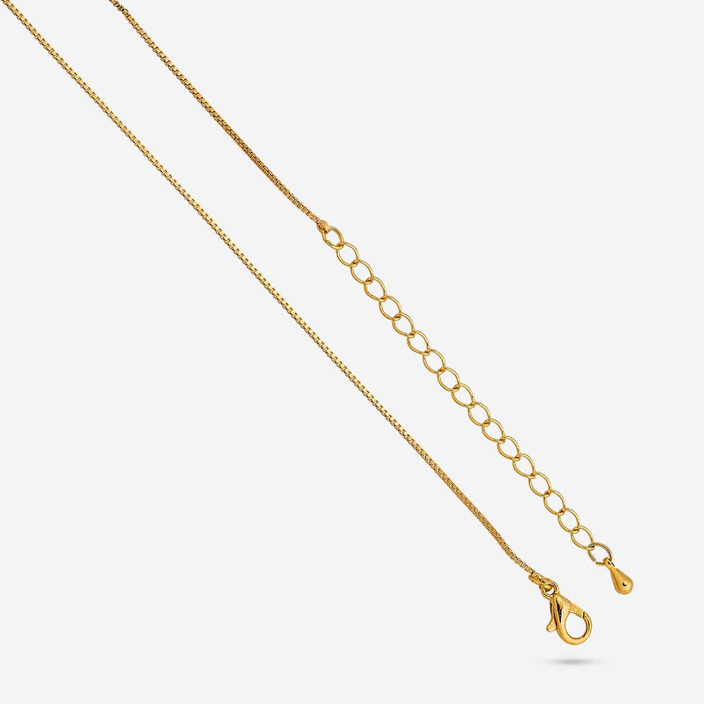 Trendy Necklace Trendy Necklace 195974