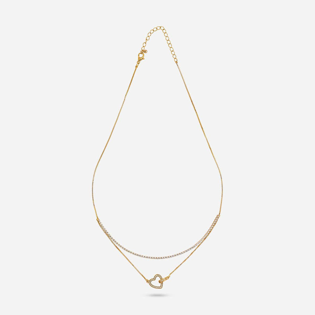 Trendy Necklace Trendy Necklace 195974