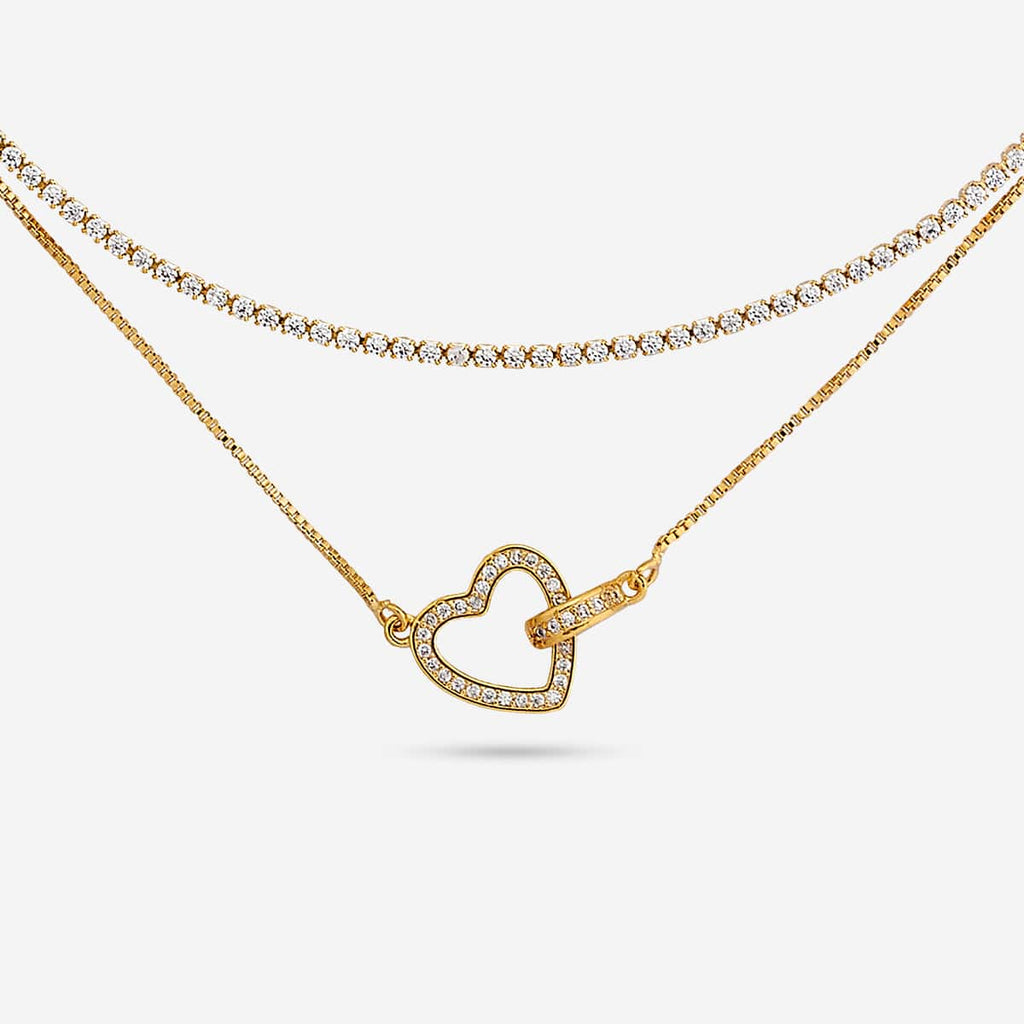 Trendy Necklace Trendy Necklace 195974