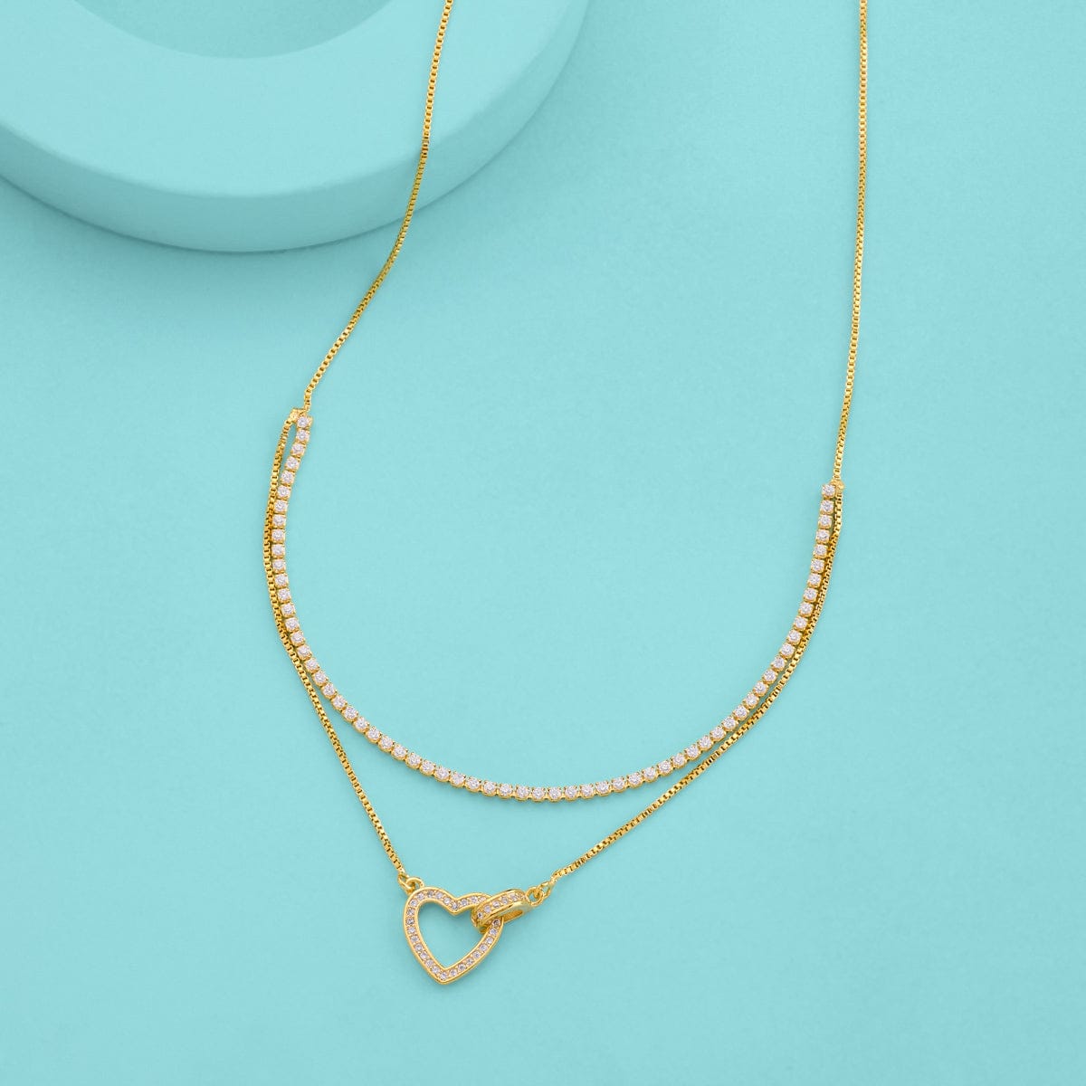 Trendy Necklace Trendy Necklace 195974