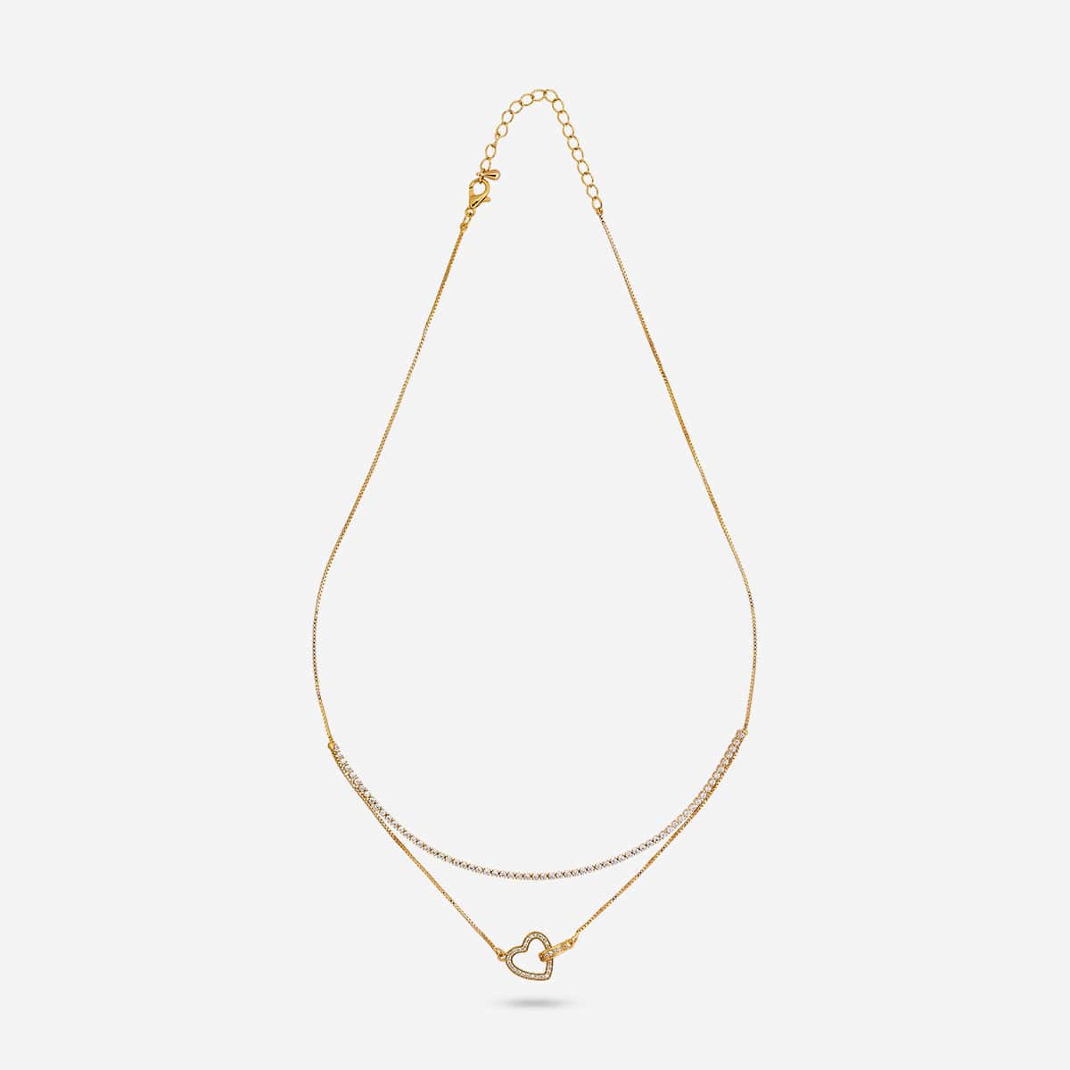 Trendy Necklace Trendy Necklace 195974