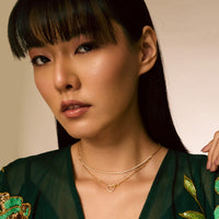 Trendy Necklace Trendy Necklace 195974