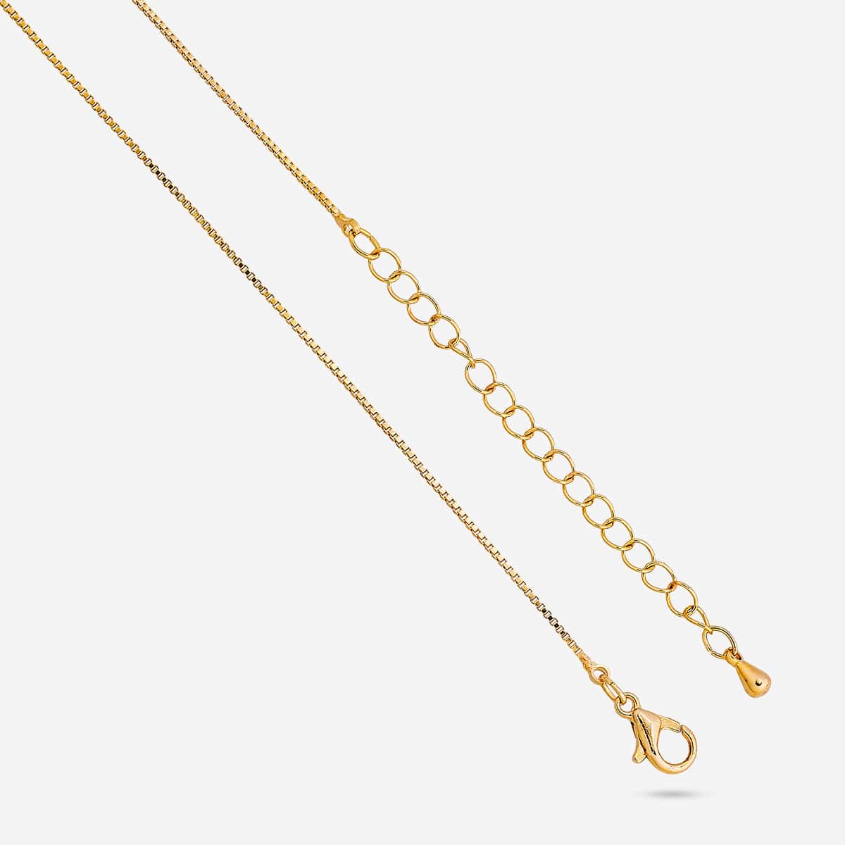 Trendy Necklace Trendy Necklace 195975