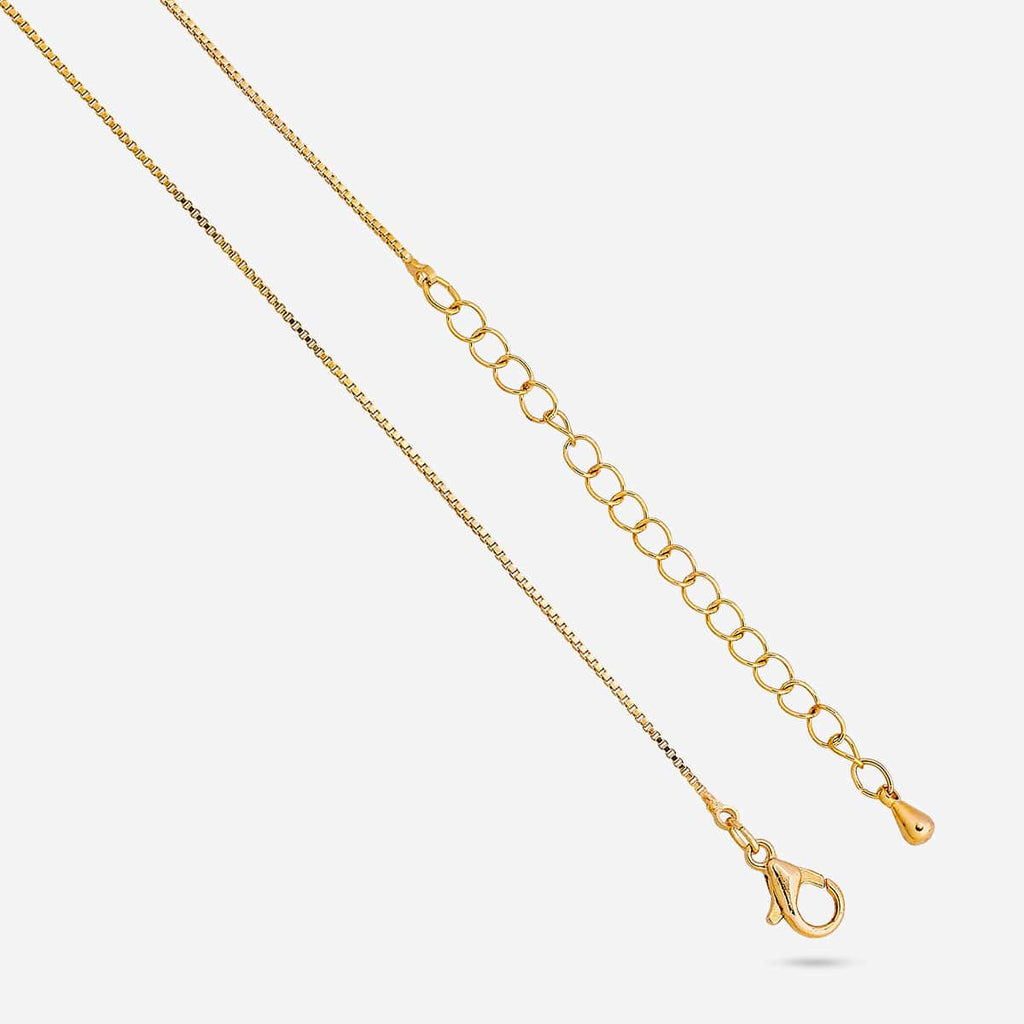 Trendy Necklace Trendy Necklace 195975