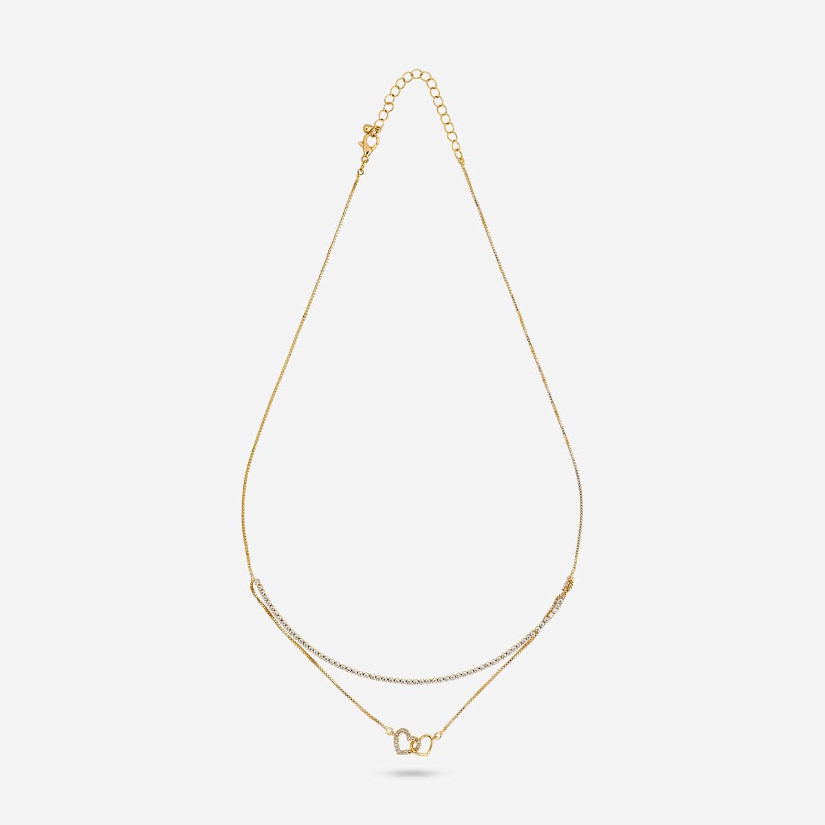 Trendy Necklace Trendy Necklace 195975