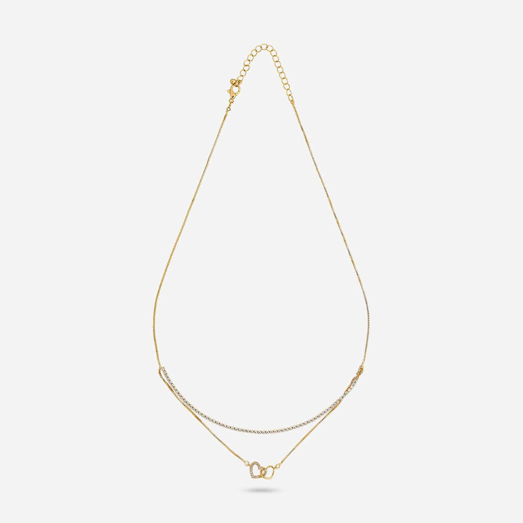 Trendy Necklace Trendy Necklace 195975