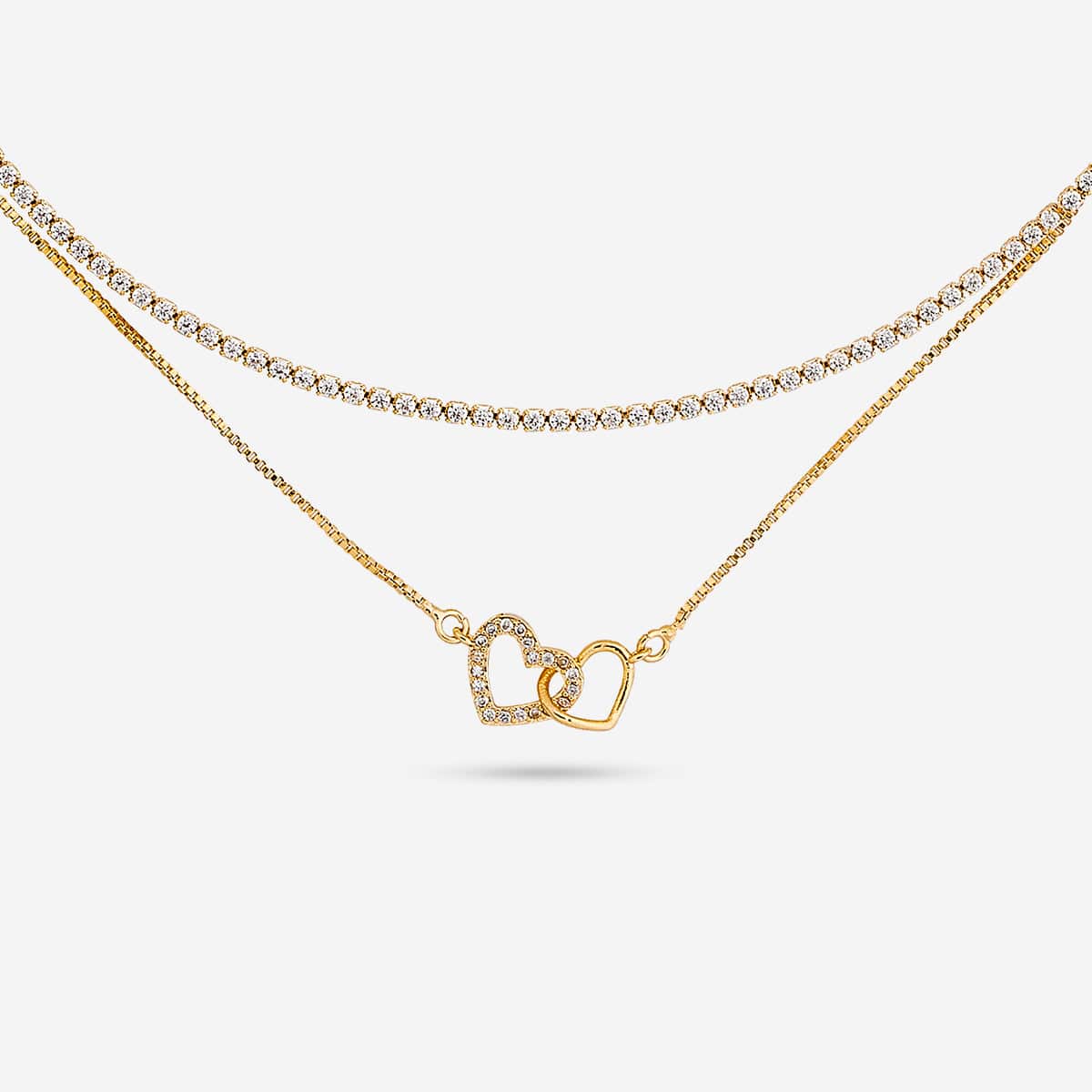 Trendy Necklace Trendy Necklace 195975