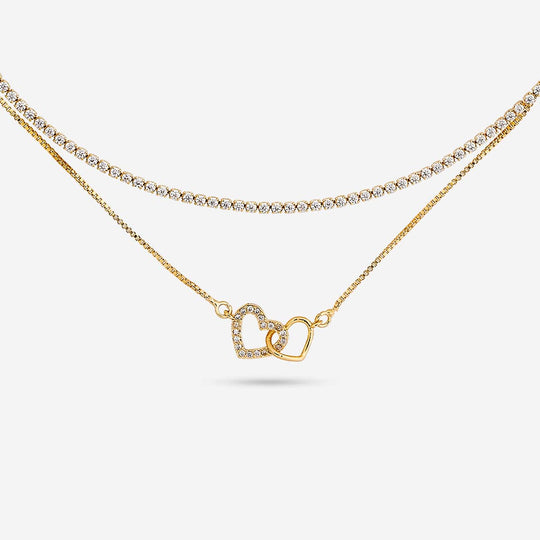 Trendy Necklace Trendy Necklace 195975