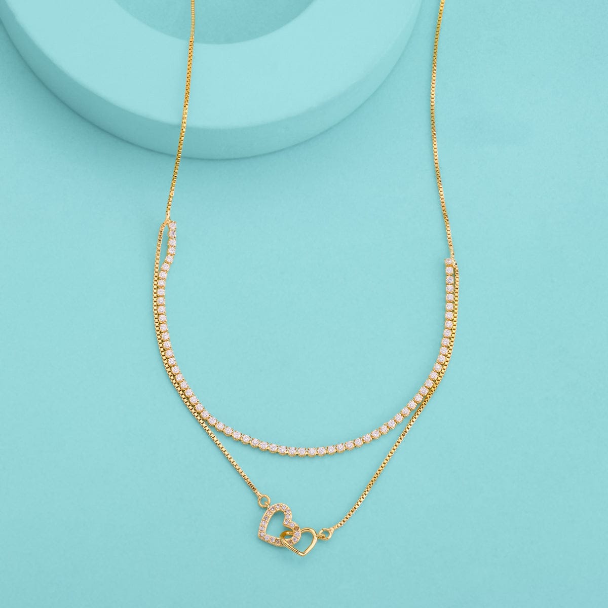 Trendy Necklace Trendy Necklace 195975