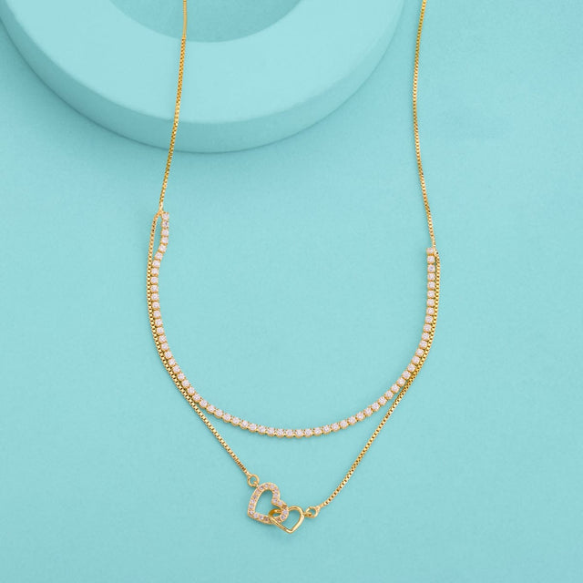Trendy Necklace Trendy Necklace 195975