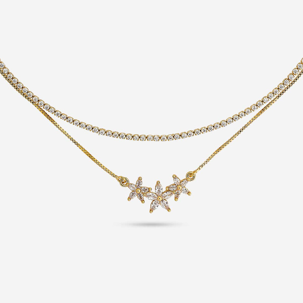 Trendy Necklace Trendy Necklace 195976