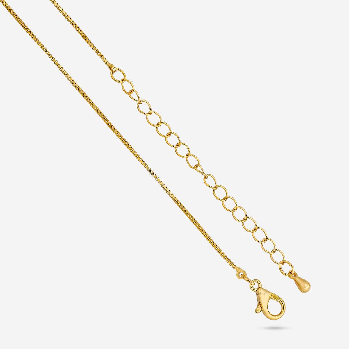 Trendy Necklace Trendy Necklace 195976